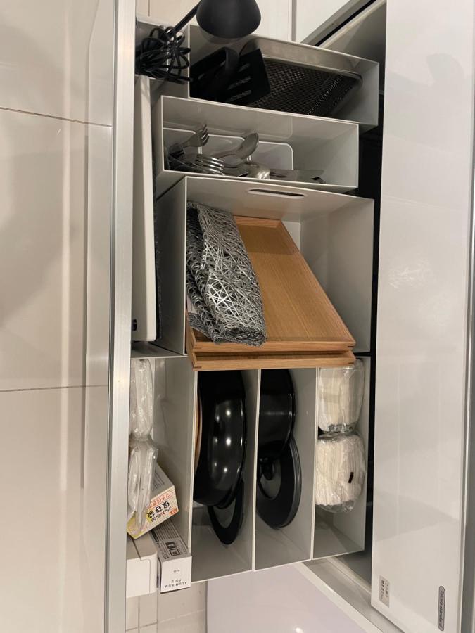 Small Villa Tokyo 渋谷まで2駅10分 青山一丁目駅徒歩3分一軒家ペット歓迎お子様歓迎駐車場あり6人までok Bagian luar foto